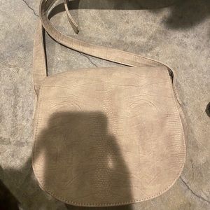 Norman Marcus Crossbody Bag (NWOT)